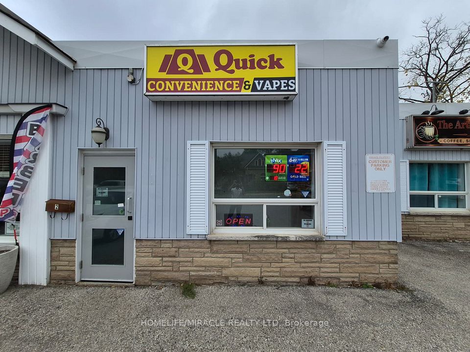 123 Waterloo Street S 2, Stratford, ON N5A 4B3