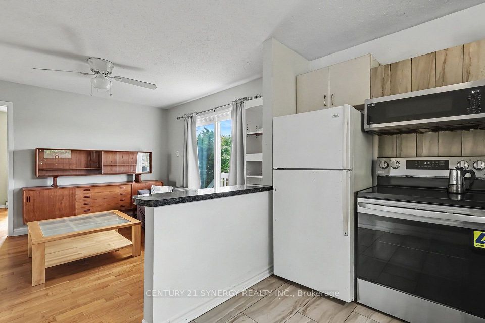 190 Bayswater Avenue W 3, Dows Lake - Civic Hospital and Area, ON K1Y 4N4 9