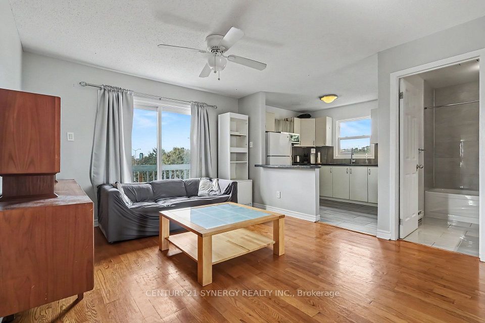 190 Bayswater Avenue W 3, Dows Lake - Civic Hospital and Area, ON K1Y 4N4 4