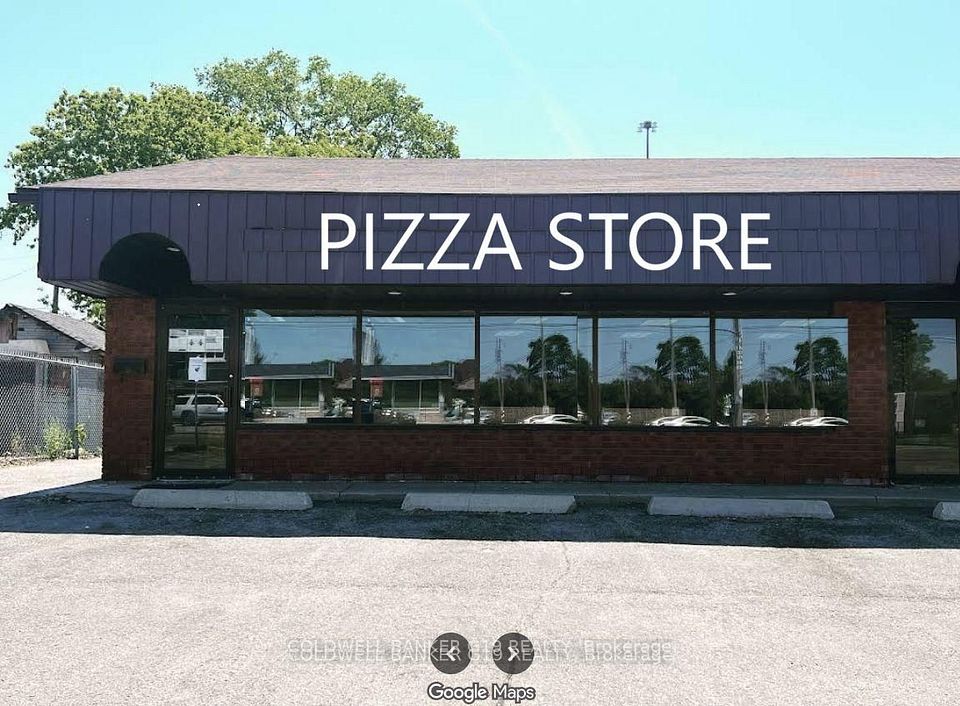 1077 Weber Street E 4 & 5, Kitchener, ON N2A 3Y5