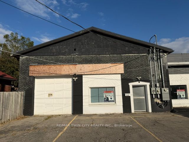 249 Murray Street 5, Brantford, ON N3S 5S4