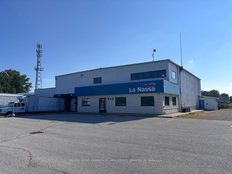 215 Industry Road E, Kingsville, ON N9Y 1K9