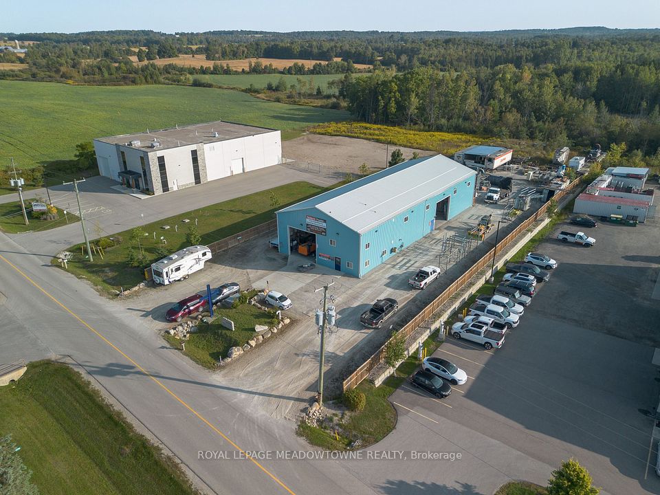 4931 7th Line, Guelph/Eramosa, ON N0B 2K0