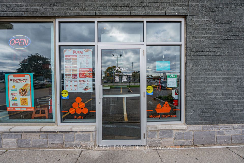 1575 Upper Ottawa Street 15, Hamilton, ON L8W 3E2