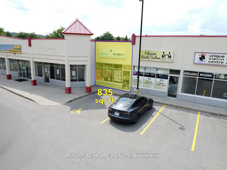 259 Highway 8 Highway 4, Hamilton, ON L8G 1E4