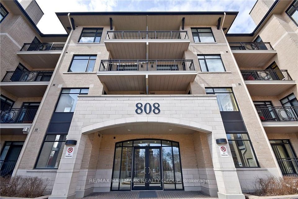 808 Bronson Avenue 408, Dows Lake - Civic Hospital and Area, ON K1S 5A4 2