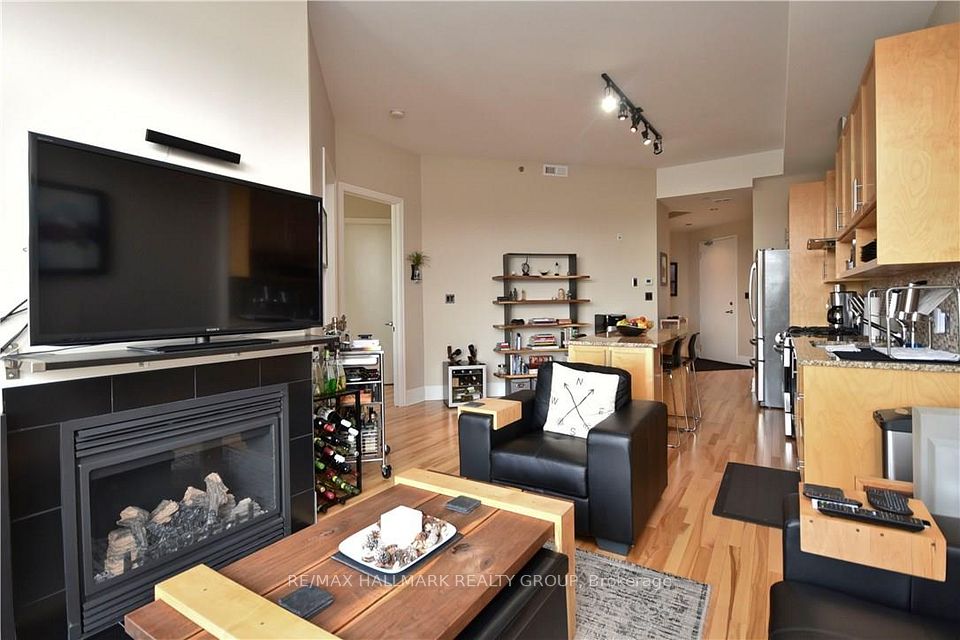 808 Bronson Avenue 408, Dows Lake - Civic Hospital and Area, ON K1S 5A4 12