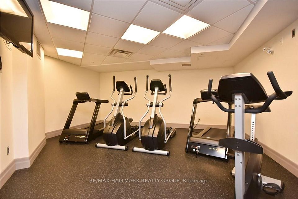 808 Bronson Avenue 408, Dows Lake - Civic Hospital and Area, ON K1S 5A4 21