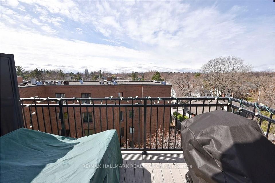 808 Bronson Avenue 408, Dows Lake - Civic Hospital and Area, ON K1S 5A4 18