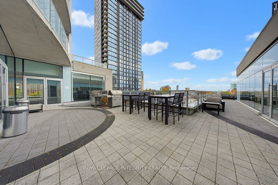 805 Carling Avenue 4005, Dows Lake - Civic Hospital and Area, ON K1S 5W9 23