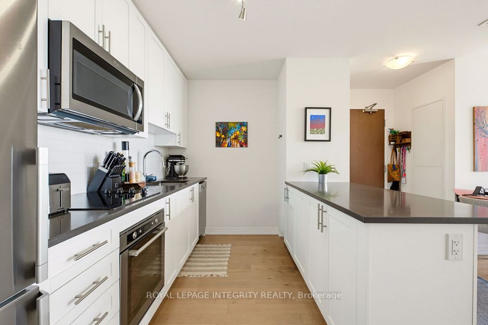 805 Carling Avenue 4005, Dows Lake - Civic Hospital and Area, ON K1S 5W9 15