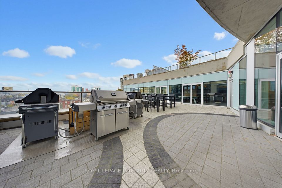 805 Carling Avenue 4005, Dows Lake - Civic Hospital and Area, ON K1S 5W9 24