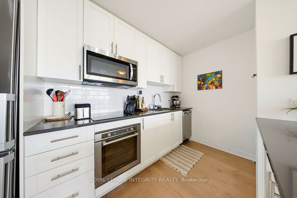 805 Carling Avenue 4005, Dows Lake - Civic Hospital and Area, ON K1S 5W9 14
