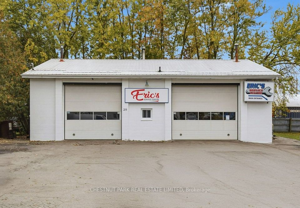 29 Corcoran Street, Stratford, ON N5A 1V6