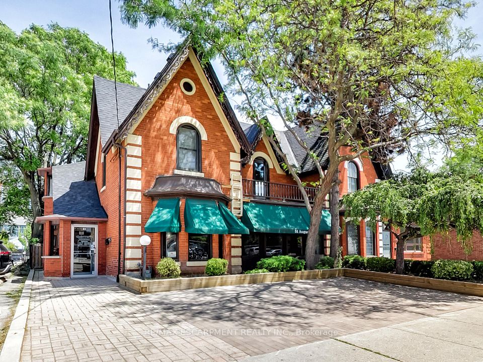 51 Augusta Street, Hamilton, ON L8N 1P8