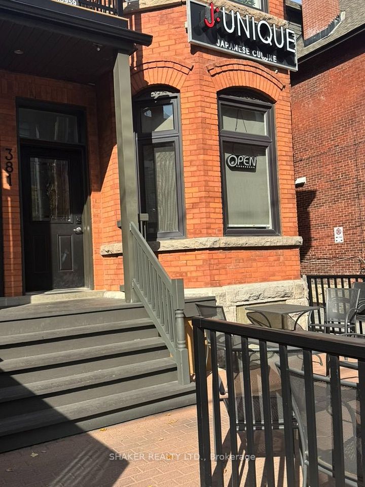 381 Cooper Street, Ottawa Centre, ON K2P 0G8