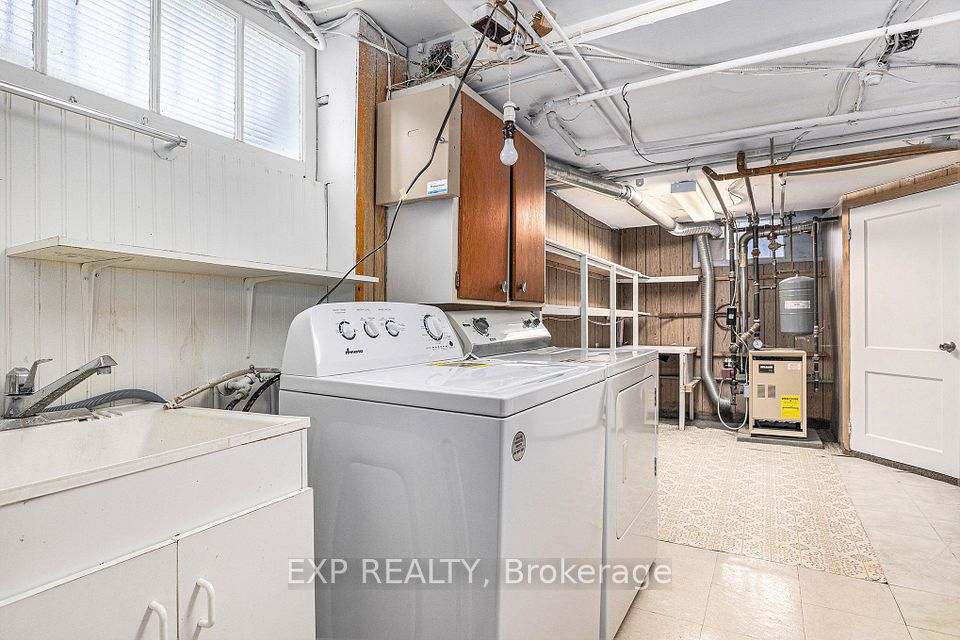 16 Lakeview Terrace, Dows Lake - Civic Hospital and Area, ON K1S 3H4 15