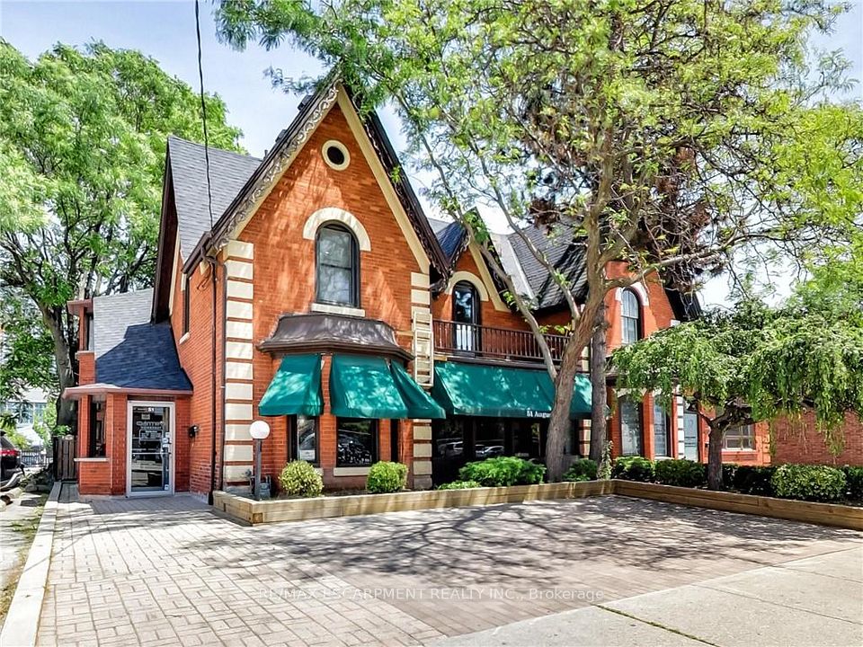 51 Augusta Street, Hamilton, ON L8N 1P8