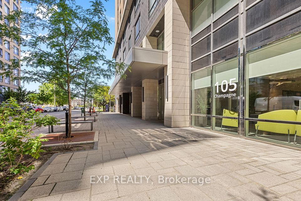 105 Champagne Avenue S 1009, Dows Lake - Civic Hospital and Area, ON K1S 5E5 2