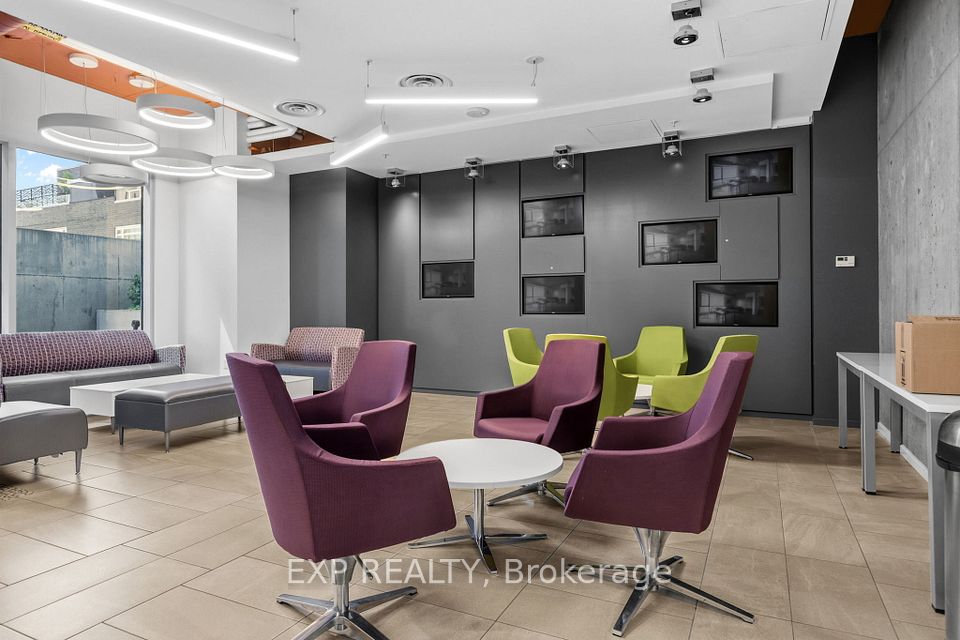 105 Champagne Avenue S 1009, Dows Lake - Civic Hospital and Area, ON K1S 5E5 5