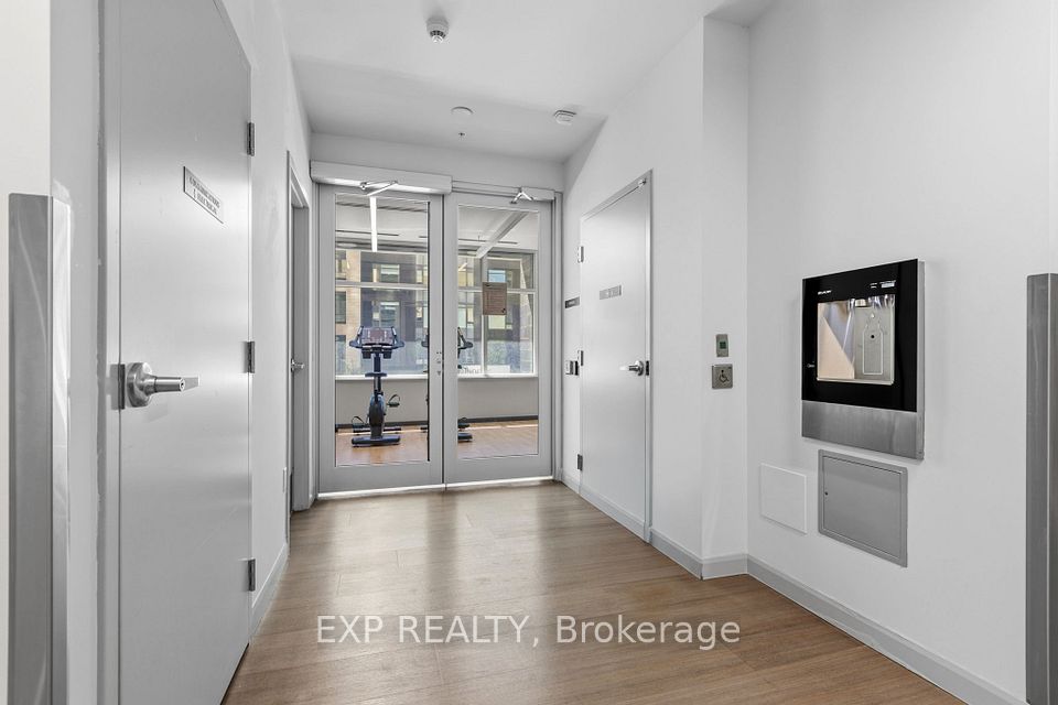 105 Champagne Avenue S 1009, Dows Lake - Civic Hospital and Area, ON K1S 5E5 16
