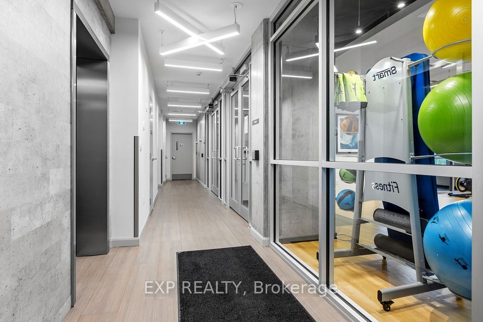 105 Champagne Avenue S 1009, Dows Lake - Civic Hospital and Area, ON K1S 5E5 7