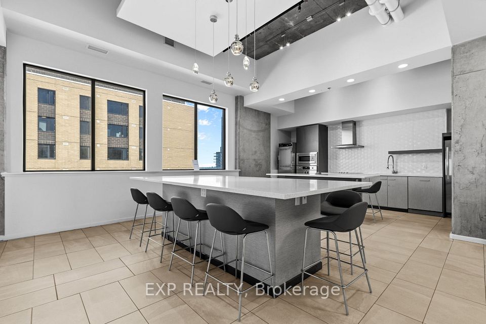 105 Champagne Avenue S 1009, Dows Lake - Civic Hospital and Area, ON K1S 5E5 17
