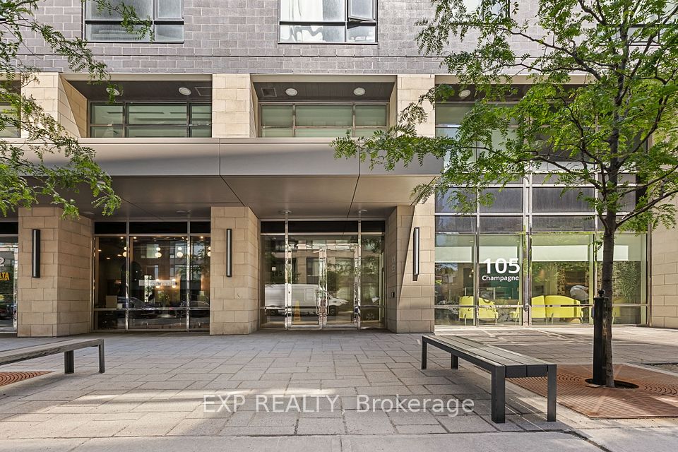 105 Champagne Avenue S 1009, Dows Lake - Civic Hospital and Area, ON K1S 5E5 3