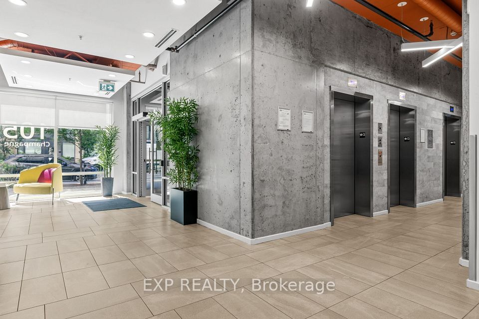 105 Champagne Avenue S 1009, Dows Lake - Civic Hospital and Area, ON K1S 5E5 6