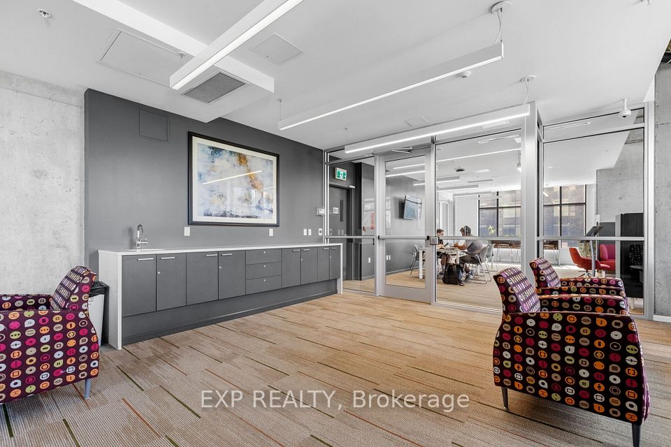 105 Champagne Avenue S 1009, Dows Lake - Civic Hospital and Area, ON K1S 5E5 15