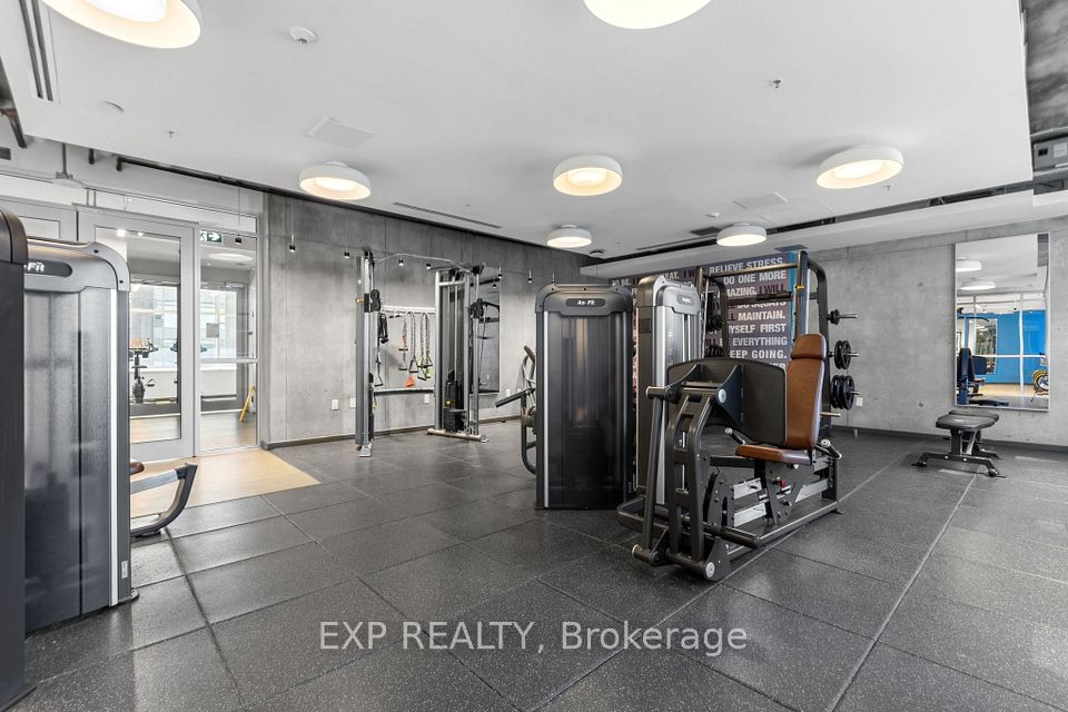 105 Champagne Avenue S 1009, Dows Lake - Civic Hospital and Area, ON K1S 5E5 10