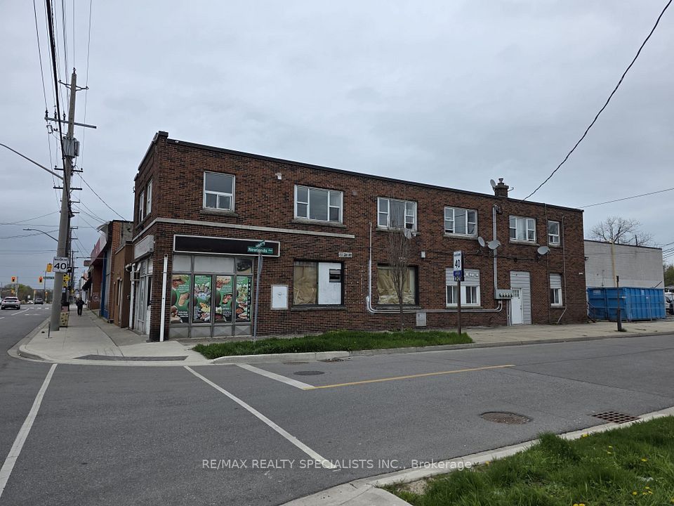 272 Kenilworth Avenue N, Hamilton, ON L8H 4S9