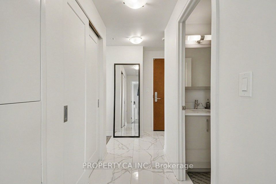 805 CARLING Avenue 2801, Dows Lake - Civic Hospital and Area, ON K1S 5W9 9