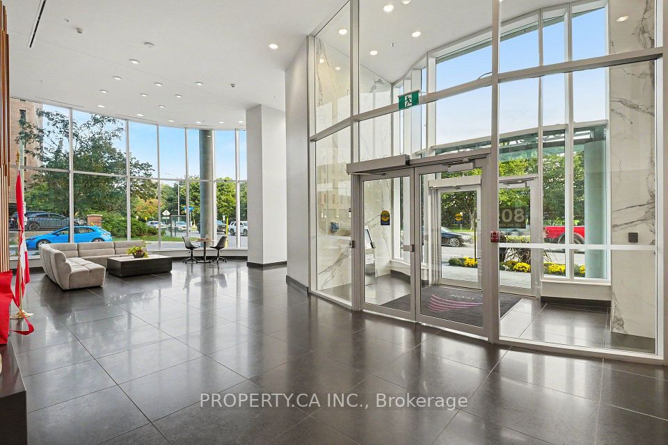805 CARLING Avenue 2801, Dows Lake - Civic Hospital and Area, ON K1S 5W9 4
