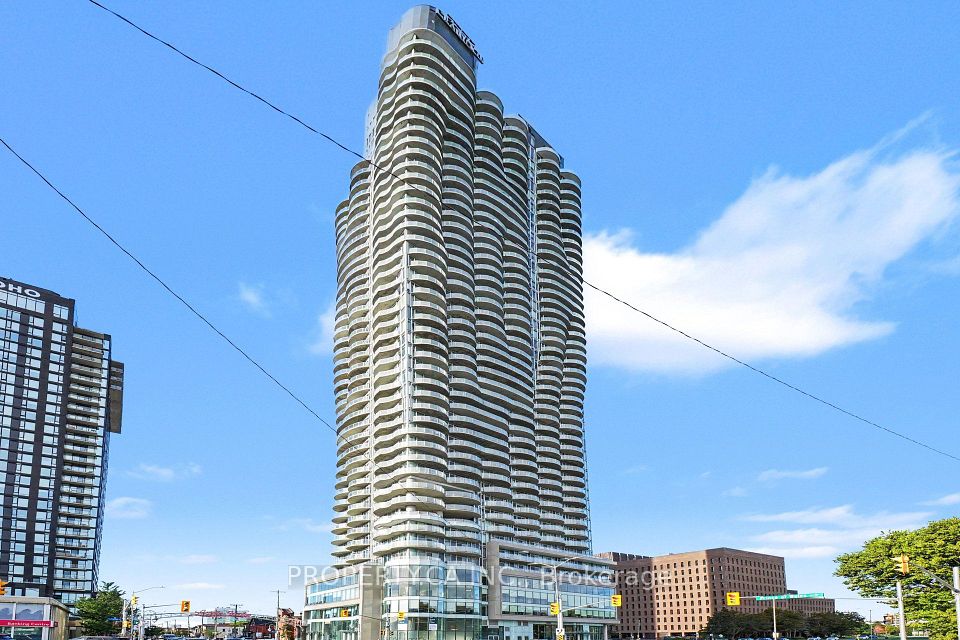 805 CARLING Avenue 2801, Dows Lake - Civic Hospital and Area, ON K1S 5W9 2