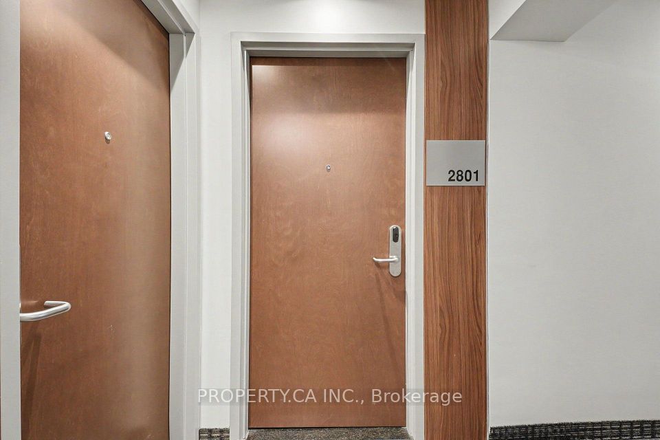 805 CARLING Avenue 2801, Dows Lake - Civic Hospital and Area, ON K1S 5W9 6