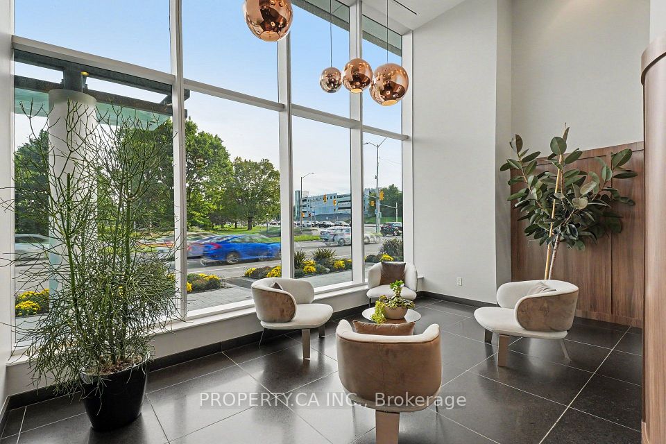 805 CARLING Avenue 2801, Dows Lake - Civic Hospital and Area, ON K1S 5W9 3