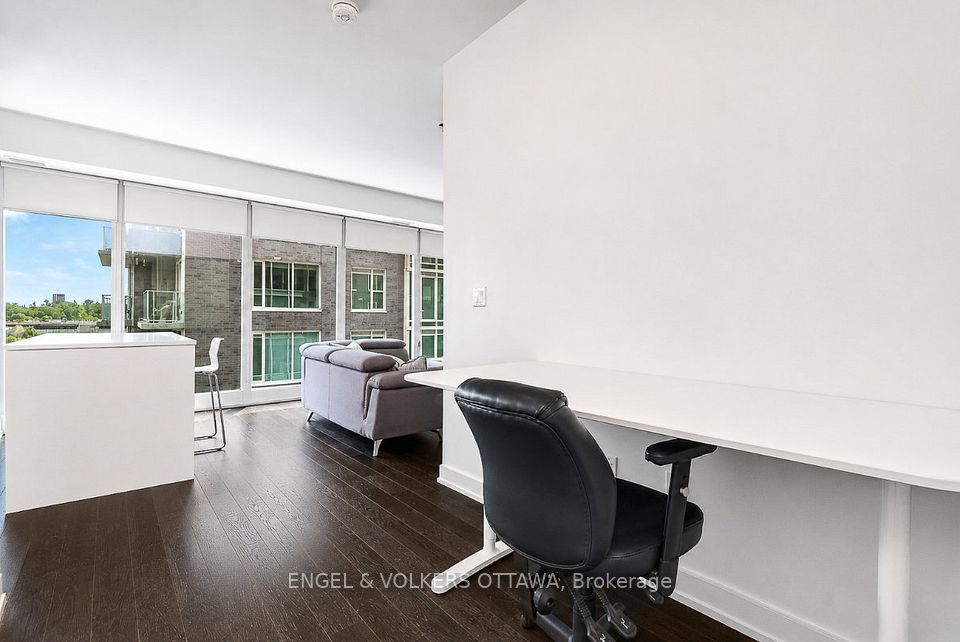 111 Champagne Avenue S 610, Dows Lake - Civic Hospital and Area, ON K1S 5V3 12