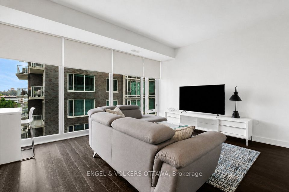 111 Champagne Avenue S 610, Dows Lake - Civic Hospital and Area, ON K1S 5V3 11