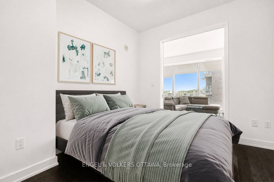 111 Champagne Avenue S 610, Dows Lake - Civic Hospital and Area, ON K1S 5V3 23