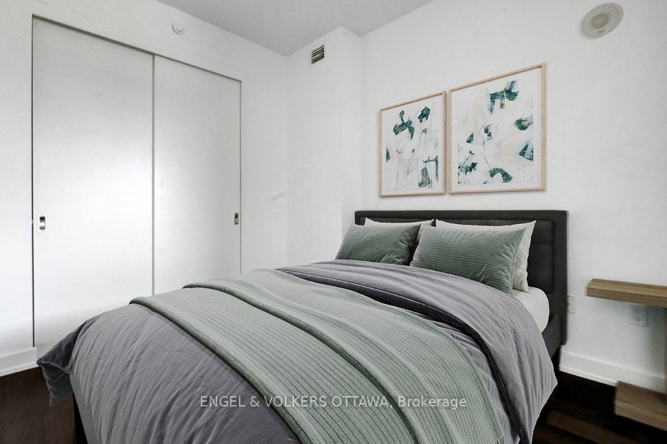 111 Champagne Avenue S 610, Dows Lake - Civic Hospital and Area, ON K1S 5V3 22