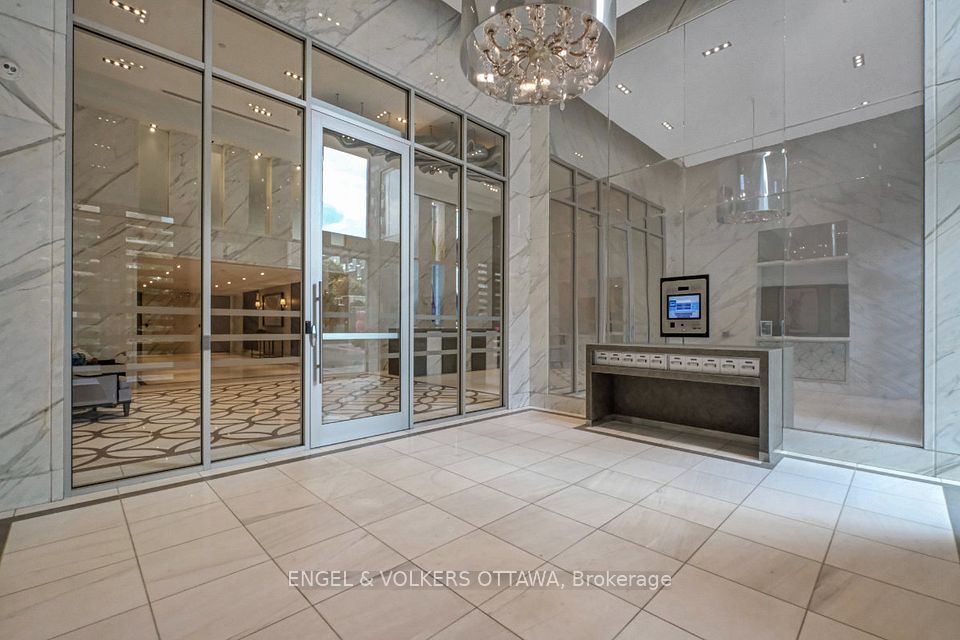 111 Champagne Avenue S 610, Dows Lake - Civic Hospital and Area, ON K1S 5V3 7