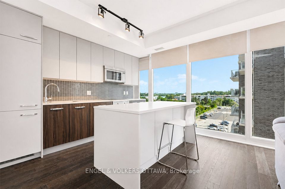 111 Champagne Avenue S 610, Dows Lake - Civic Hospital and Area, ON K1S 5V3 16