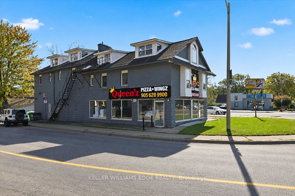 72 King Street E, Hamilton, ON L9H 1C2