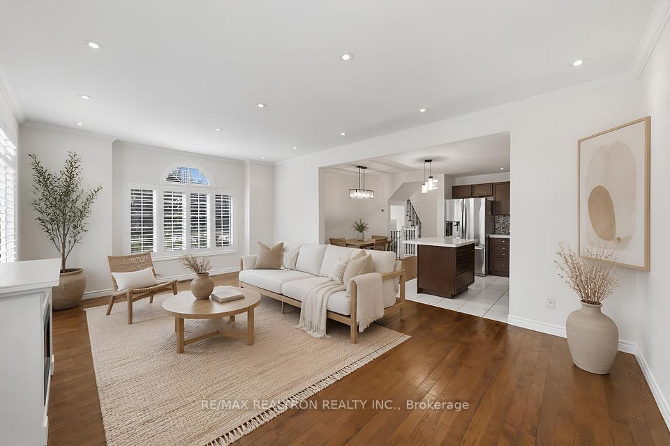 Condo Townhouse at 876 GOLF LINKS Road 1, Hamilton, ON L9K 1M7, Hamilton