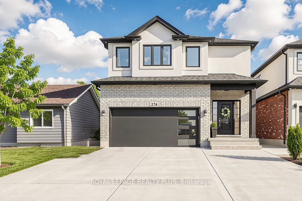 Detached at 274 Dewitt Road, Hamilton, ON L8E 2R1, Hamilton