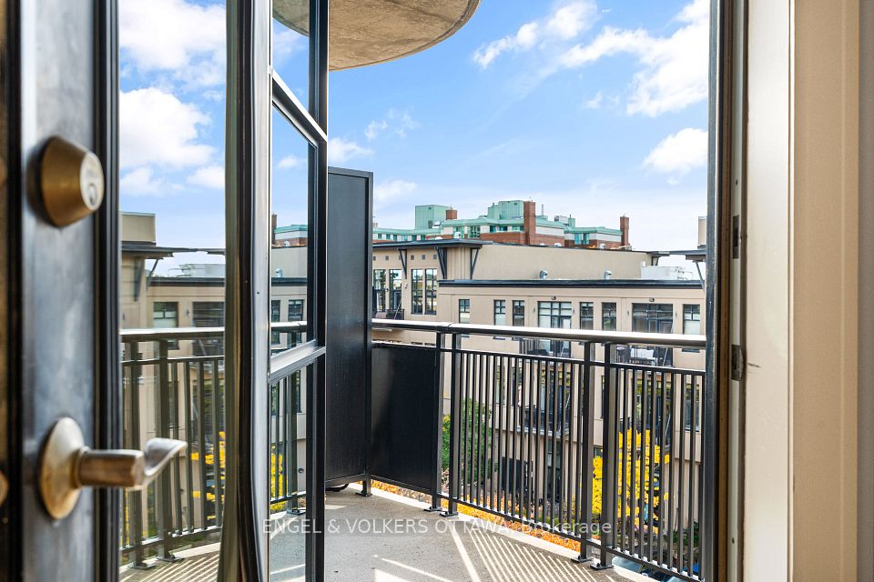 290 Powell Avenue 507, Dows Lake - Civic Hospital and Area, ON K1S 5T4 13