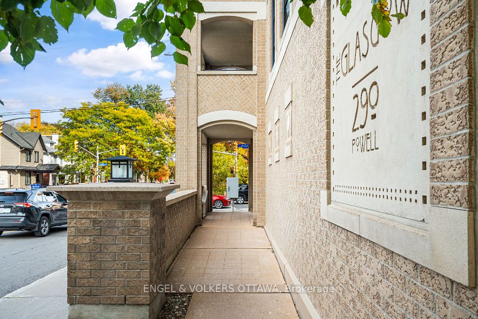 290 Powell Avenue 507, Dows Lake - Civic Hospital and Area, ON K1S 5T4 2