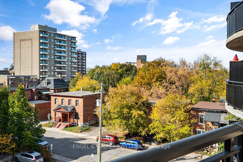 290 Powell Avenue 507, Dows Lake - Civic Hospital and Area, ON K1S 5T4 16