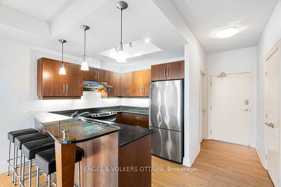 290 Powell Avenue 507, Dows Lake - Civic Hospital and Area, ON K1S 5T4 6